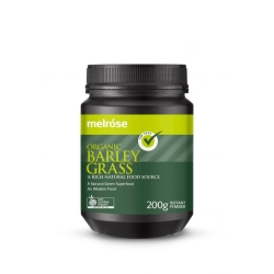 Barley Grass Powder 200g