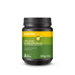 Wheatgrass Powder 200g