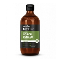 MCT Oil - Pro Plus 500ml