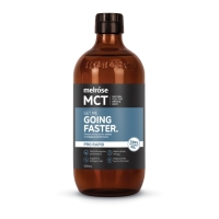 MCT Oil - Pro Rapid 500ml