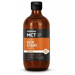 MCT Oil - Original 500ml