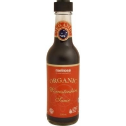 Worcestershire Sauce 250ml
