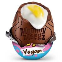 Vegan Creme Egg 38g