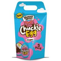 Vegan Creme Egg Giftpack 5 x 38g