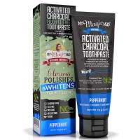 Whitening Toothpaste Peppermint 113g