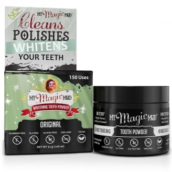 Whitening Tooth Powder - Original 30g