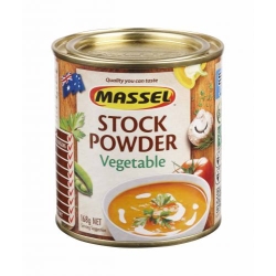 Stock Powder - Vegetable 168g