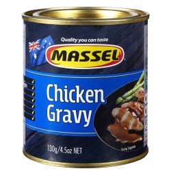 Gravy Powder - Chicken 130g