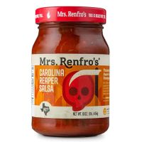 Salsa - Carolina Reaper 473ml