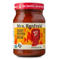 Salsa - Ghost Pepper 454g