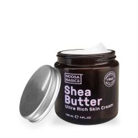 Skin Cream - Ultra Rich Shea Butter 120ml