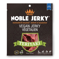 Vegan Jerky - Teriyaki 70g