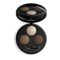 Brow Define Palette 5g - Chestnut