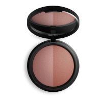 Blush Duo Baked 8g - Burnt Peach