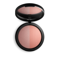 Blush Duo Baked 8g - Pink Tickle