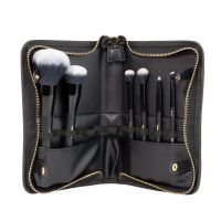 Brush Case 6pc - New Release