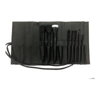 Brush Roll - Professional