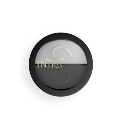 Eyeshadow Duo Pressed Mineral 3.9g - Platinum Steel