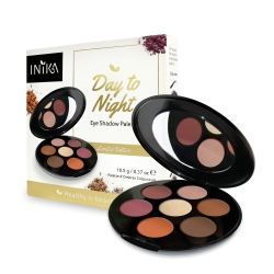 Eyeshadow Palette - Day to Night 