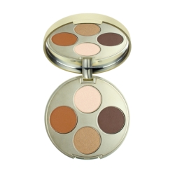 Eyeshadow Palette 7.2g - Limited Edition Quad Desert