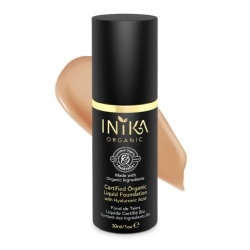 Foundation Liquid 30ml - Beige