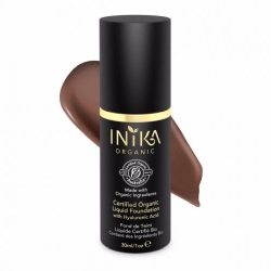Foundation Liquid 30ml - Cocoa