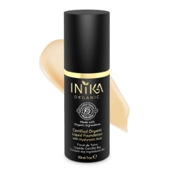 Foundation Liquid 30ml - Cream