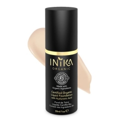 Foundation Liquid 30ml - Porcelain