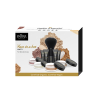 Giftset - Face in a Box