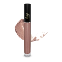 Lip Glaze 5ml - Hazelnut