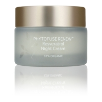 Phytofuse Renew Resveratrol Night Cream 50ml