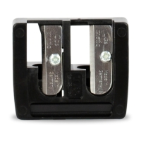 Sharpener - Cosmetic Pencil 