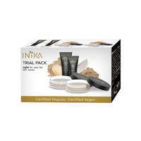 Trial Pack
