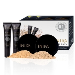 Trial Pack - Medium/Dark Tones