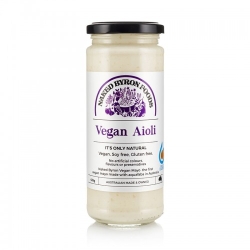 Vegan Aioli 435g