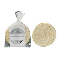 Pita Bread 8" 6pk 