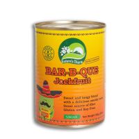 Barbeque Jackfruit 565g 