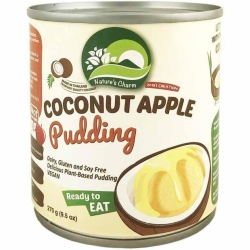 Coconut Apple Pudding 270g