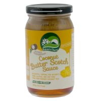 Butter Scotch Sauce 400g