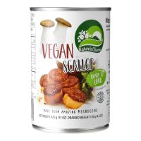 Vegan Scallops 425g