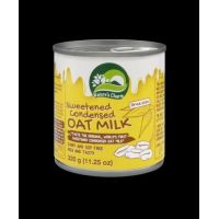 Sweetened Condensed Oat Milk 320g