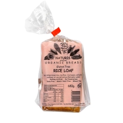 Rice Loaf 680g