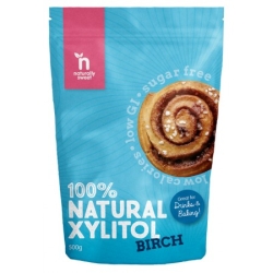 Birch Xylitol 500g