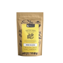 Vegetable Broth - Low Fodmap Veggie 100g