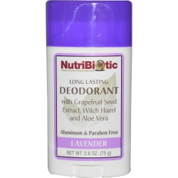 Deodorant Stick - Lavender 75g