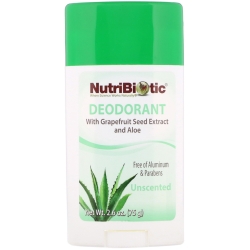 Deodorant Stick - Unscented 75g
