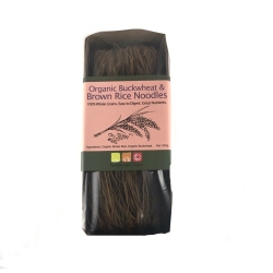 Buckwheat Brown Rice Noodles 200g
