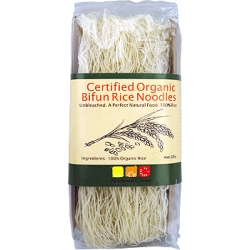 Bifun Rice Noodles 200g