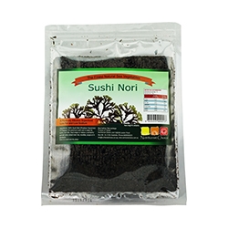 NC Sushi Nori 10 Sheets 25g
