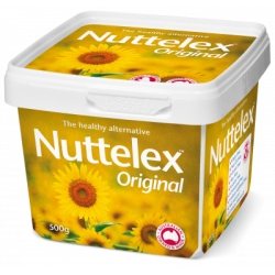 Original Spread 500g